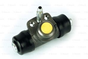 Bosch F 026 009 433 - Brzdový valček