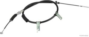 Jakoparts J3910501 - Brzdové lano -