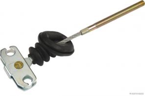 Jakoparts J3910902 - Brzdové lano -