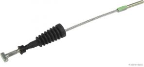 Jakoparts J3912002 - Brzdové lano -