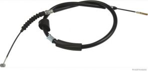 Jakoparts J3912028 - Brzdové lano -