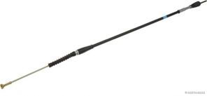 Jakoparts J3912040 - Brzdové lano -