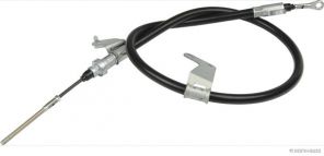 Jakoparts J3914005 - Brzdové lano -