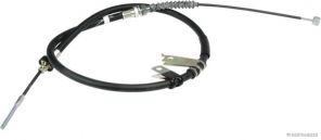 Jakoparts J3915009 - Brzdové lano -