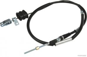 Jakoparts J3918000 - Brzdové lano -