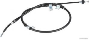 Jakoparts J3920310 - Brzdové lano -