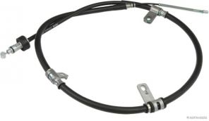 Jakoparts J3920315 - Brzdové lano -