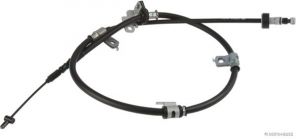 Jakoparts J3920316 - Brzdové lano -