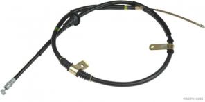 Jakoparts J3920501 - Brzdové lano -