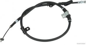 Jakoparts J3920502 - Brzdové lano -