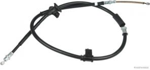 Jakoparts J3920510 - Brzdové lano -