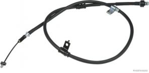 Jakoparts J3920515 - Brzdové lano -