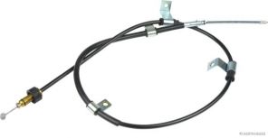 Jakoparts J3920516 - Brzdové lano -