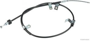 Jakoparts J3920519 - Brzdové lano -