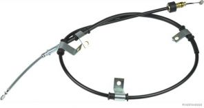 Jakoparts J3920520 - Brzdové lano -
