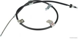Jakoparts J3920522 - Brzdové lano -