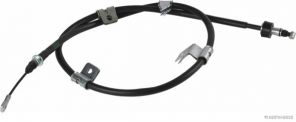 Jakoparts J3920523 - Brzdové lano -