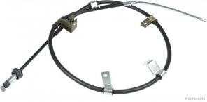 Jakoparts J3920524 - Brzdové lano -