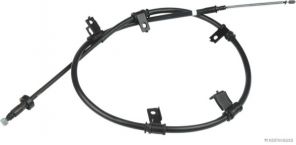 Jakoparts J3920525 - Brzdové lano -