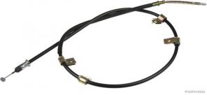 Jakoparts J3920901 - Brzdové lano -