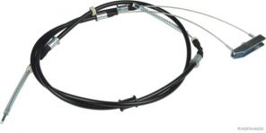 Jakoparts J3920903 - Brzdové lano -