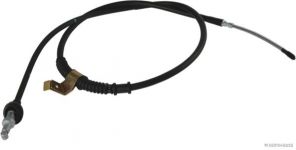 Jakoparts J3920904 - Brzdové lano -