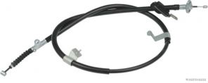 Jakoparts J3921020 - Brzdové lano -