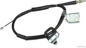 Jakoparts J3921025 - Brzdové lano -