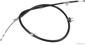 Jakoparts J3921060 - Brzdové lano -