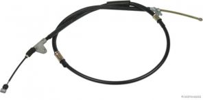 Jakoparts J3922025 - Brzdové lano -