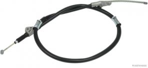 Jakoparts J3922061 - Brzdové lano -