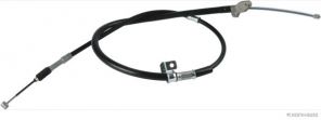 Jakoparts J3922064 - Brzdové lano -