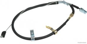 Jakoparts J3923002 - Brzdové lano -