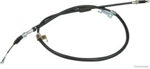 Jakoparts J3923053 - Brzdové lano -