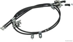 Jakoparts J3923065 - Brzdové lano -