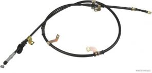 Jakoparts J3924024 - Brzdové lano -