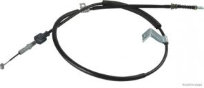 Jakoparts J3924069 - Brzdové lano -