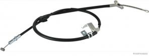 Jakoparts J3924077 - Brzdové lano -