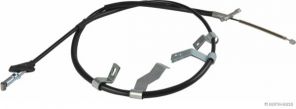 Jakoparts J3924078 - Brzdové lano -