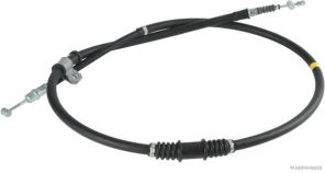 Jakoparts J3925003 - Brzdové lano -