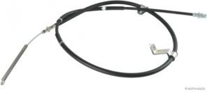 Jakoparts J3925009 - Brzdové lano -