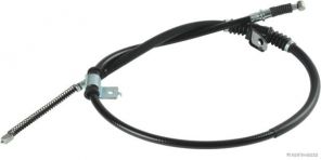 Jakoparts J3925013 - Brzdové lano -