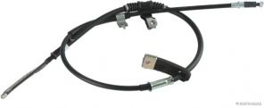 Jakoparts J3925014 - Brzdové lano -