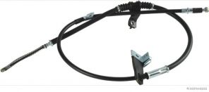 Jakoparts J3925046 - Brzdové lano -