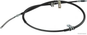 Jakoparts J3925064 - Brzdové lano -