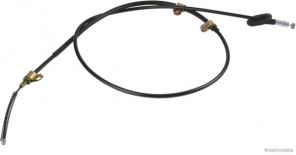 Jakoparts J3925071 - Brzdové lano -