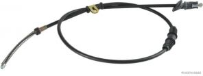 Jakoparts J3925072 - Brzdové lano -