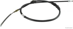 Jakoparts J3925073 - Brzdové lano -