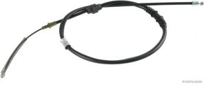 Jakoparts J3925074 - Brzdové lano -