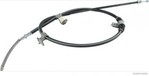 Jakoparts J3925075 - Brzdové lano -